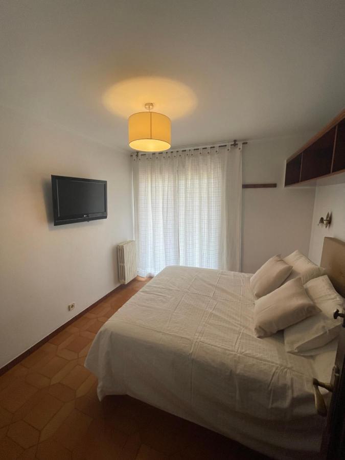 Ferienwohnung 1Ra Linea Platja De Sant Feliu Sant Feliu de Guíxols Exterior foto