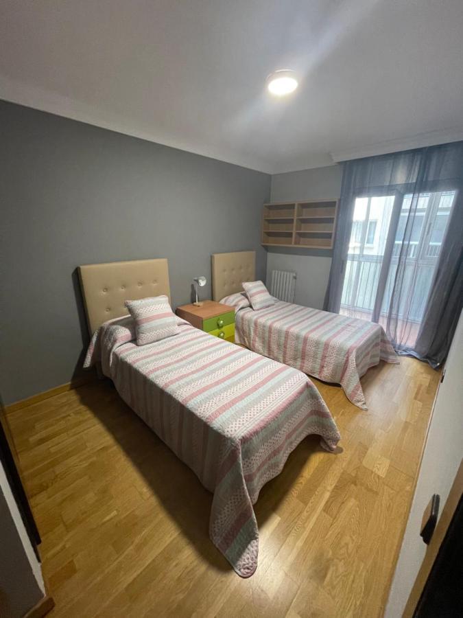 Ferienwohnung 1Ra Linea Platja De Sant Feliu Sant Feliu de Guíxols Exterior foto
