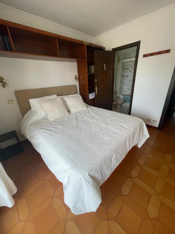 Ferienwohnung 1Ra Linea Platja De Sant Feliu Sant Feliu de Guíxols Exterior foto